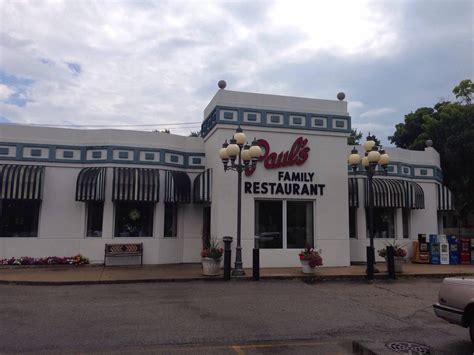 Paul's family restaurant - Paul & Christa's Diner & Family Restaurant, Lake Hopatcong, New Jersey. 955 likes · 25 talking about this · 529 were here. The best little diner in Morris County!!! Family owned and run! Local...